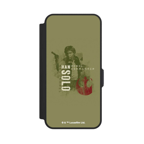 Samsung Galaxy A57 5G NIVOflip Rebel Commander