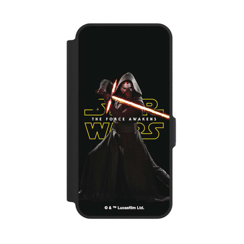 Samsung Galaxy A57 5G NIVOflip Kylo Ren - Star Wars