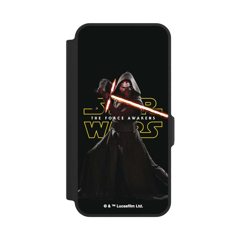Galaxy A57 5G NIVOflip Kylo Ren - Star Wars