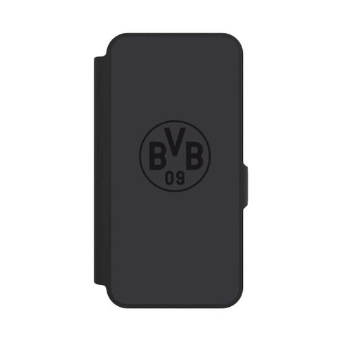 Samsung Galaxy A57 5G NIVOflip BVB Grau
