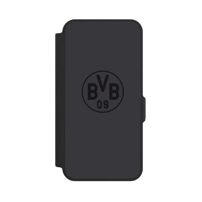 Galaxy A57 5G NIVOflip BVB Gris