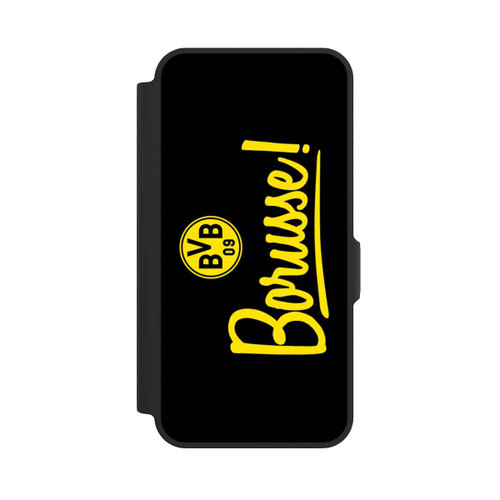 Samsung Galaxy A57 5G NIVOflip BVB Borusse