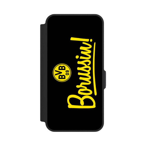 Samsung Galaxy A57 5G NIVOflip BVB Borussin