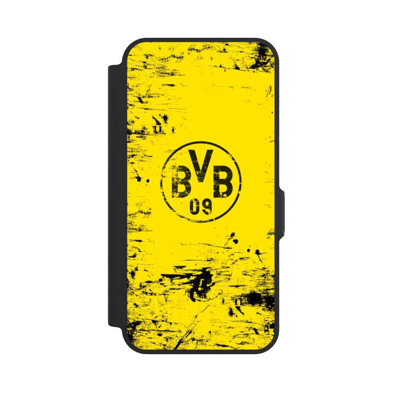 Galaxy A57 5G NIVOflip BVB Destroyed Look