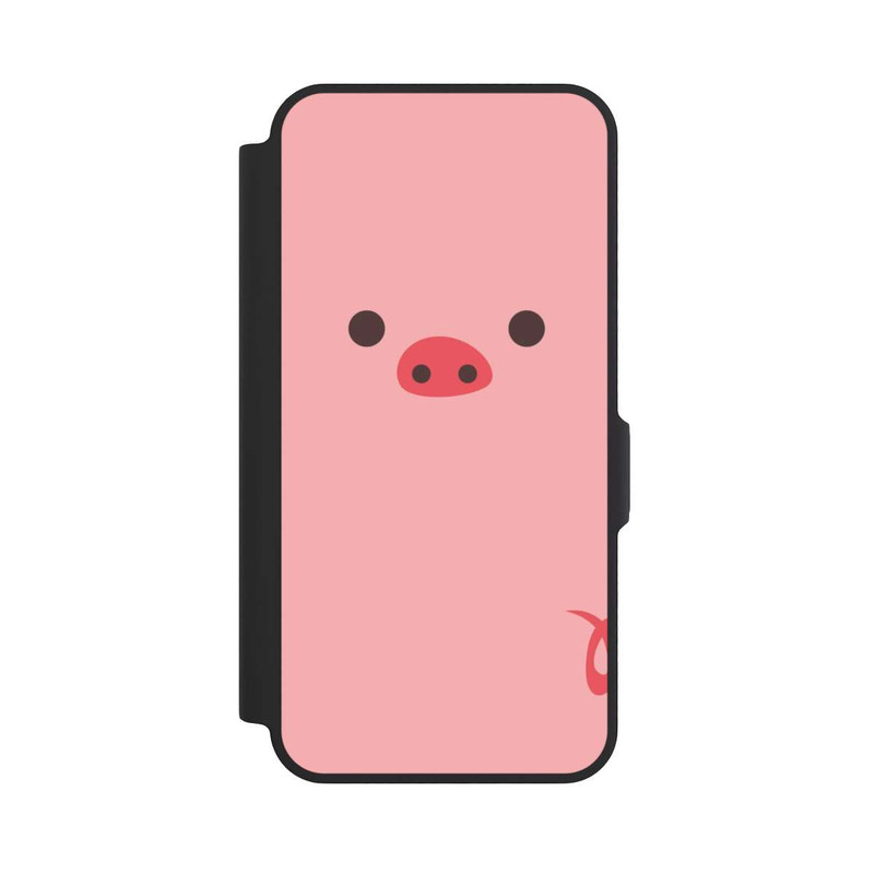 Galaxy A57 5G NIVOflip little piglet