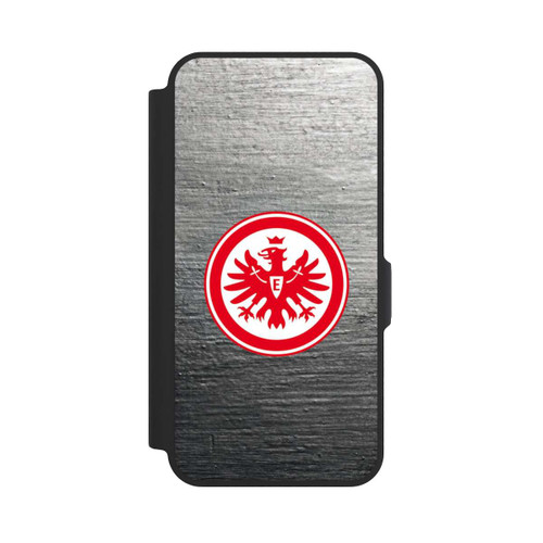 Samsung Galaxy A57 5G NIVOflip Eintracht Logo Scratched