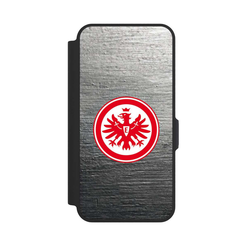 Galaxy A57 5G NIVOflip Eintracht Logo Scratched