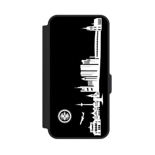 Samsung Galaxy A57 5G NIVOflip Skyline Frankfurt