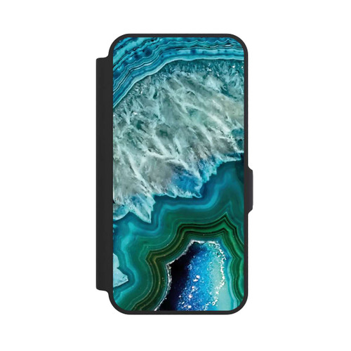 Samsung Galaxy A57 5G NIVOflip Crystal Crystal