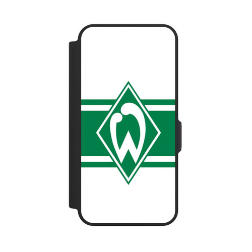 Samsung Galaxy A57 5G NIVOflip Werder Stripes White