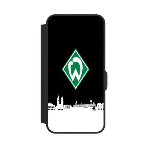 Samsung Galaxy A57 5G NIVOflip WB Skyline