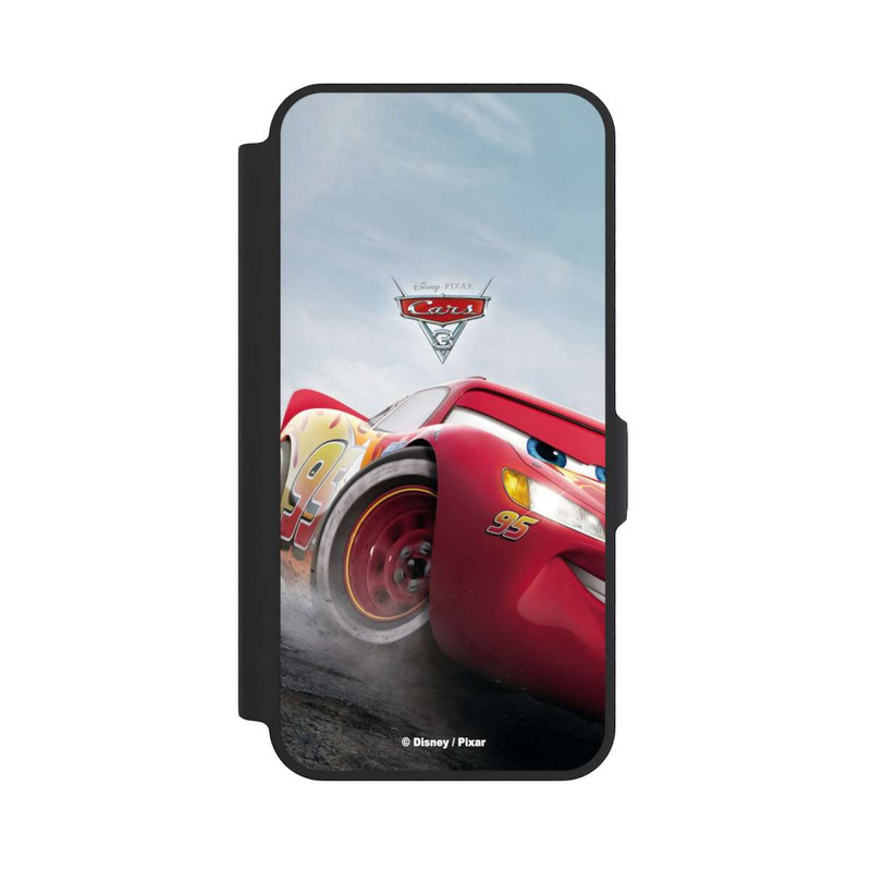 Galaxy A57 5G NIVOflip Cars3 Lightning Mc Queen