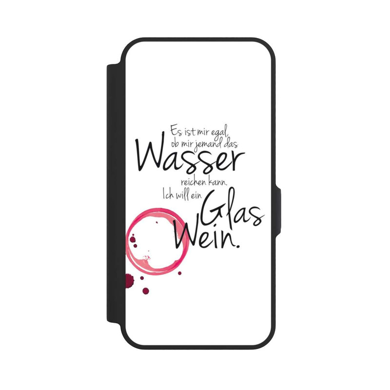 Galaxy A57 5G NIVOflip Es ist Mir Egal