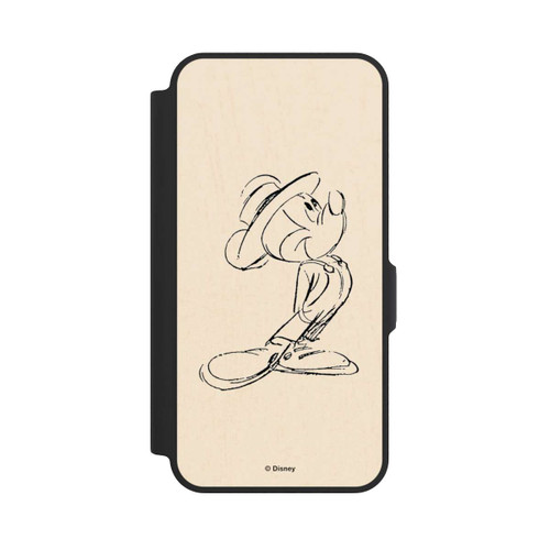 Samsung Galaxy A57 5G NIVOflip Mickey Vintage Mood