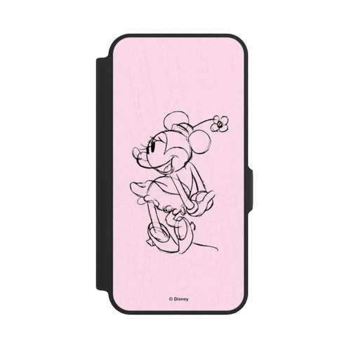 Samsung Galaxy A57 5G NIVOflip Minniemouse Vintage