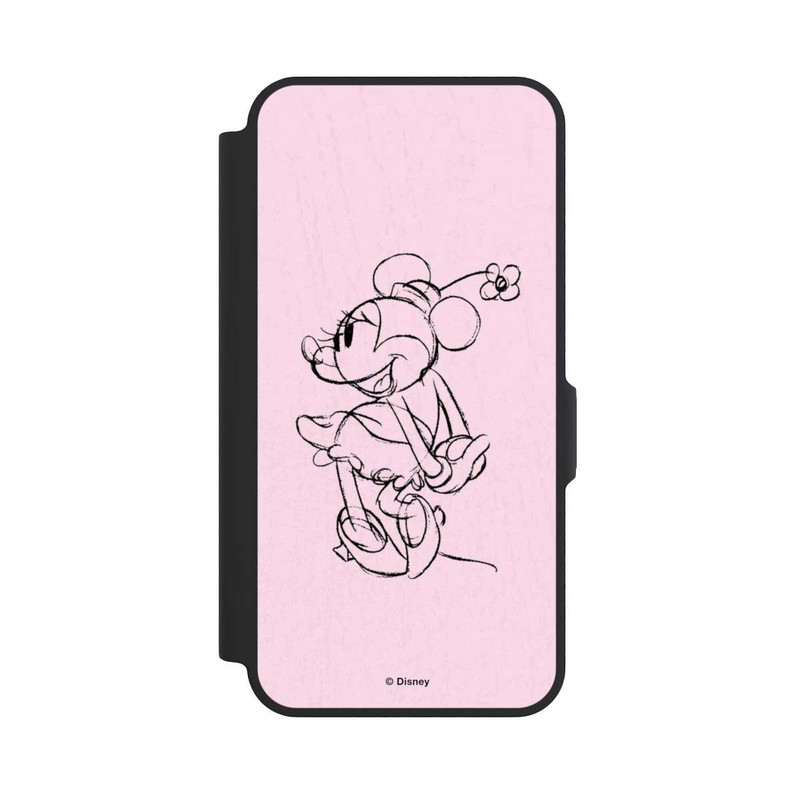 Galaxy A57 5G NIVOflip Minniemouse Vintage