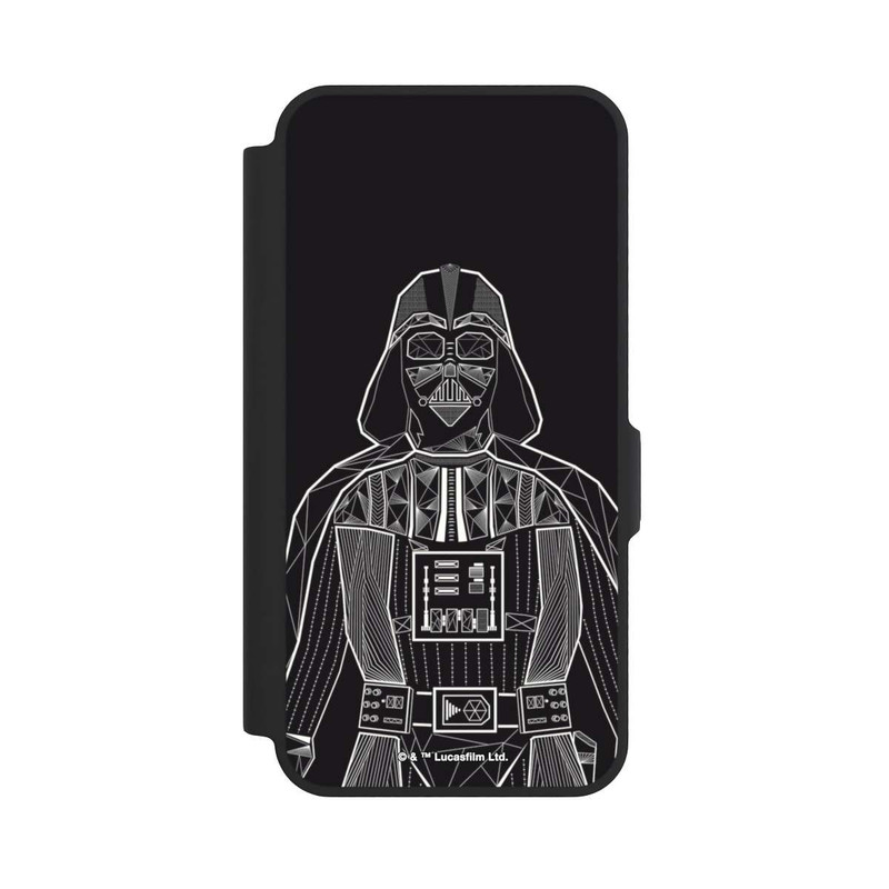 Galaxy A57 5G NIVOflip Darth Vader Drawing