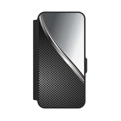Samsung Galaxy A57 5G NIVOflip Duo Metal Surface