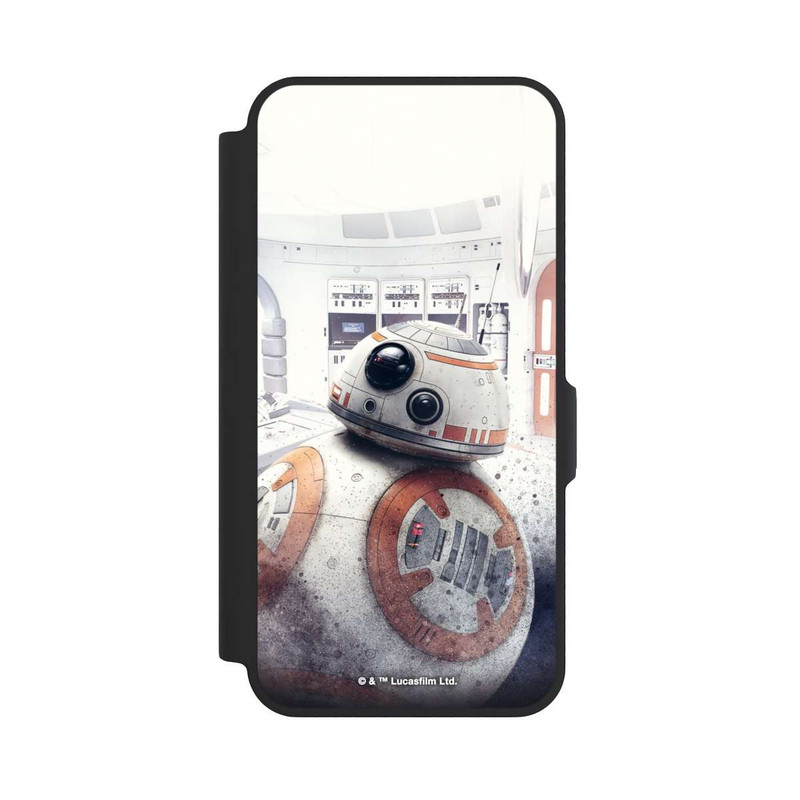 Galaxy A57 5G NIVOflip BB8 - Star Wars 8