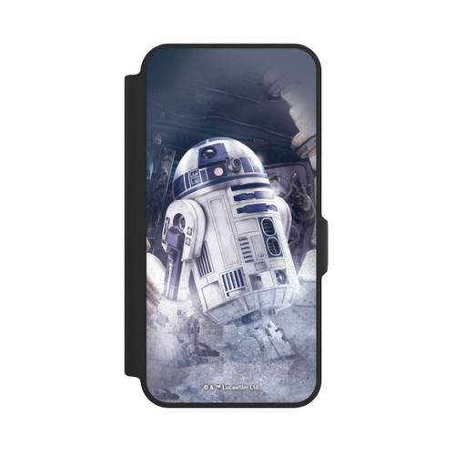 Samsung Galaxy A57 5G NIVOflip R2D2 - Star Wars 8