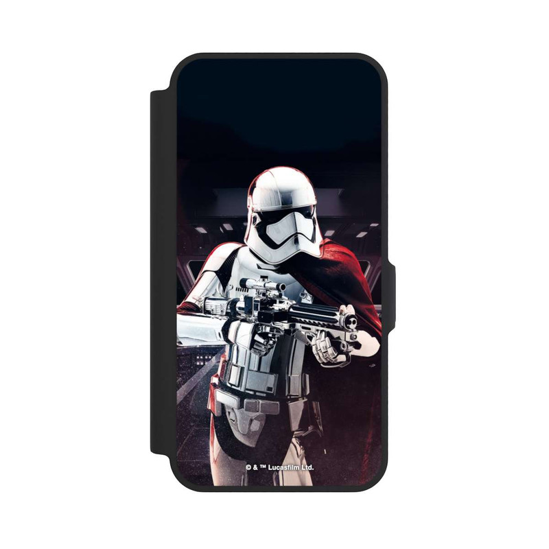 Galaxy A57 5G NIVOflip Captain Phasma - Star Wars 8