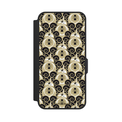 Samsung Galaxy A57 5G NIVOflip BB8 Muster - Star Wars 8