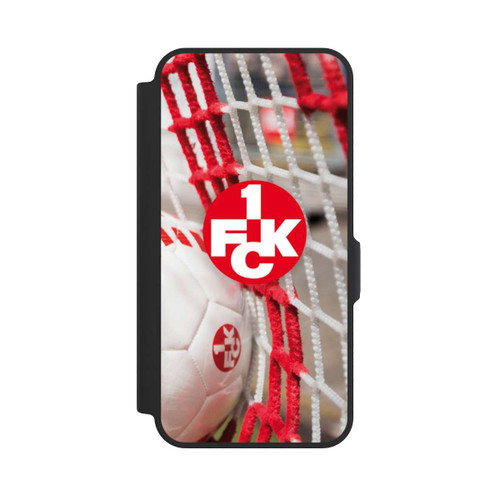 Samsung Galaxy A57 5G NIVOflip Torschuss FCK