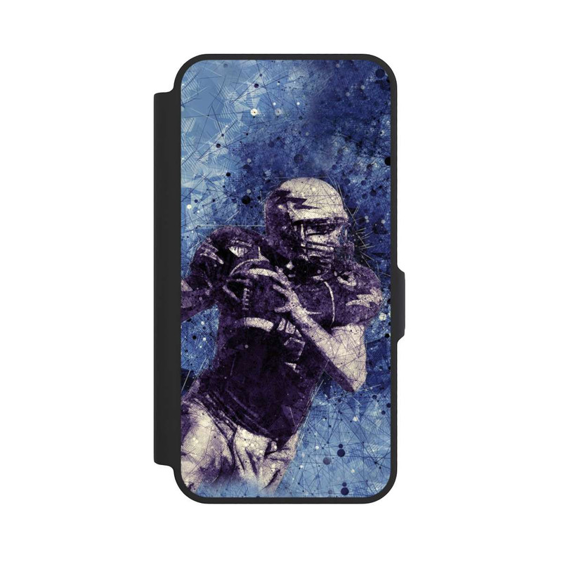 Galaxy A57 5G NIVOflip American Football