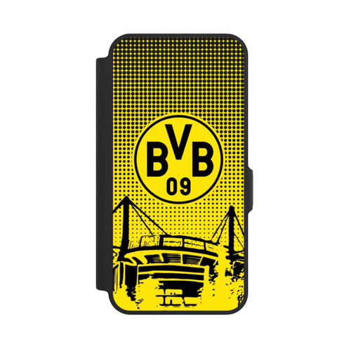 Samsung Galaxy A57 5G NIVOflip BVB Dots