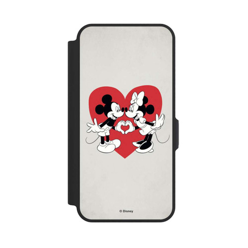 Samsung Galaxy A57 5G NIVOflip Mickey and Minnie in Love