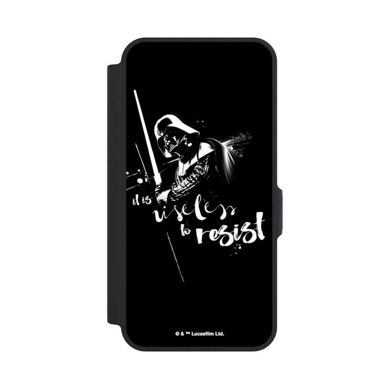 Galaxy A57 5G NIVOflip It is Useless to Resist - Star Wars