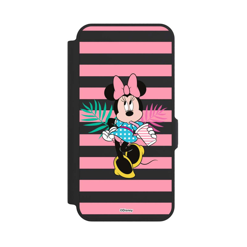 Galaxy A57 5G NIVOflip Minnie Milkshake sans Fond