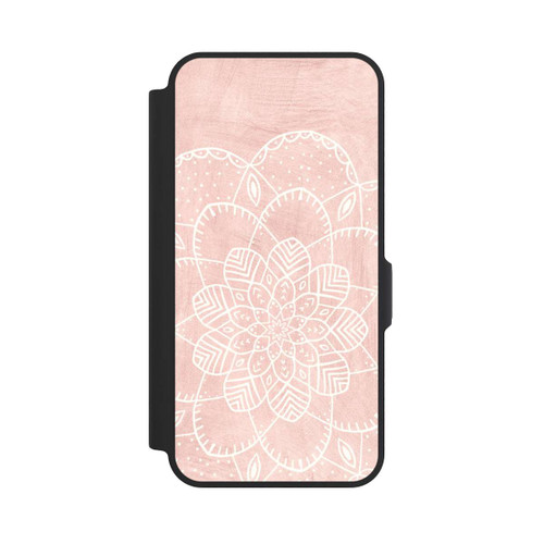 Samsung Galaxy A57 5G NIVOflip Mandala Blume