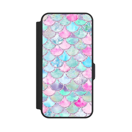 Samsung Galaxy A57 5G NIVOflip Rainbow Fish