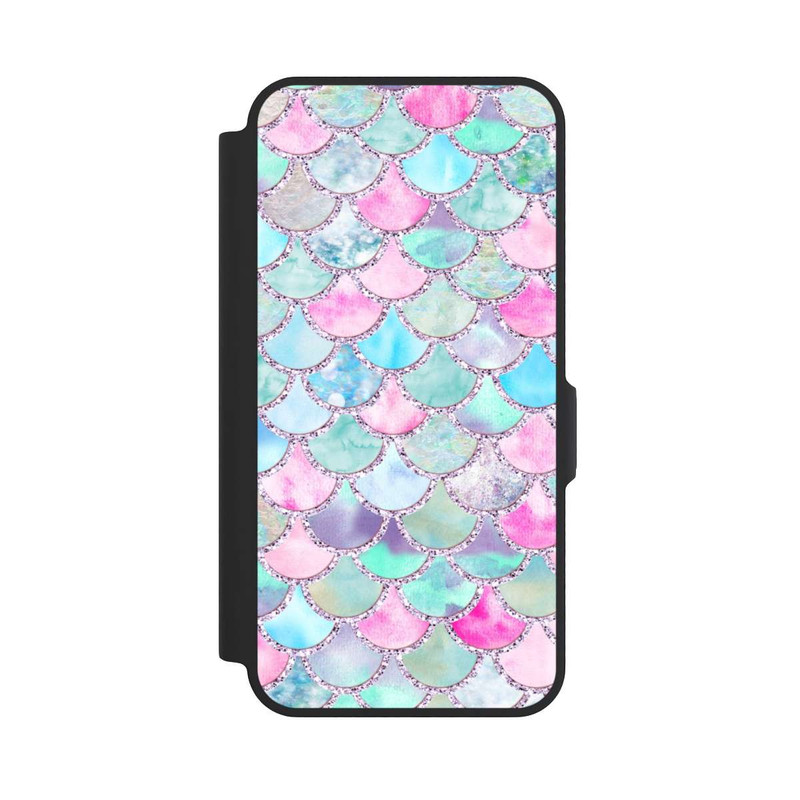Galaxy A57 5G NIVOflip Rainbow Fish