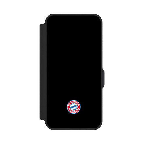 Samsung Galaxy A57 5G NIVOflip Klassisches FCB Logo Klein