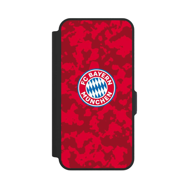 Galaxy A57 5G NIVOflip Camouflage FCB