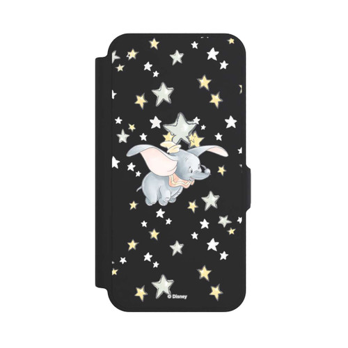Samsung Galaxy A57 5G NIVOflip Dumbo Sterne ohne Hintergrund