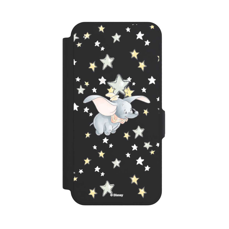 Galaxy A57 5G NIVOflip Dumbo Sterne ohne Hintergrund
