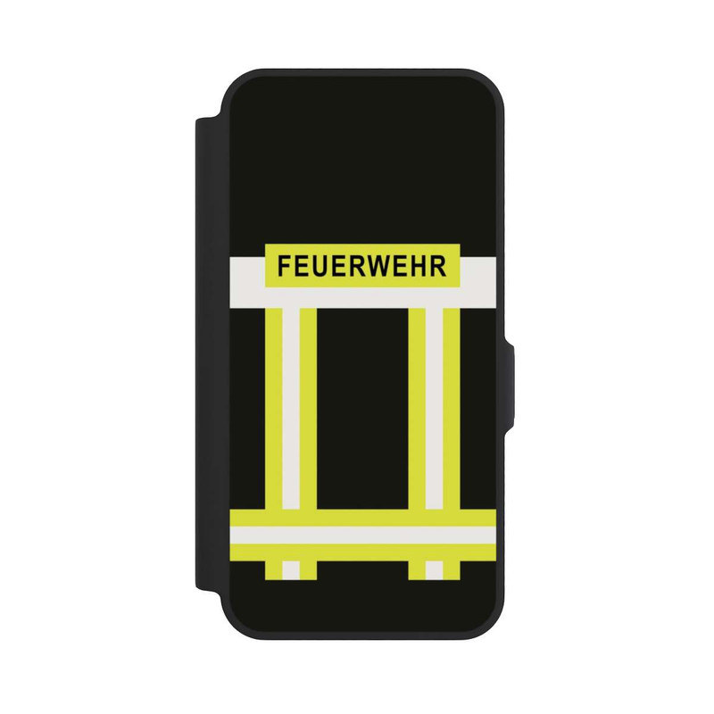 Galaxy A57 5G NIVOflip Fire Department