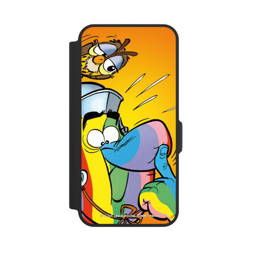 Samsung Galaxy A57 5G NIVOflip Romain 2