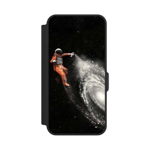 Samsung Galaxy A57 5G NIVOflip Space Art