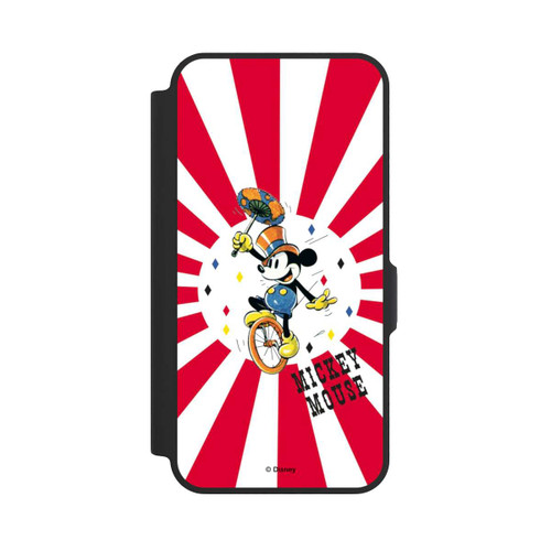 Samsung Galaxy A57 5G NIVOflip Mickey Carnival