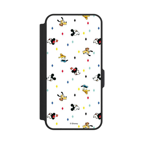Samsung Galaxy A57 5G NIVOflip Disney Carnival Pattern