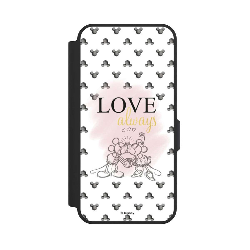 Galaxy A57 5G NIVOflip Mickey Love Always