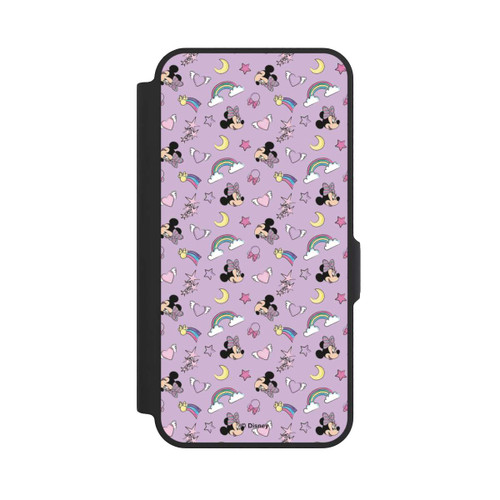 Samsung Galaxy A57 5G NIVOflip Minnie Pattern 01