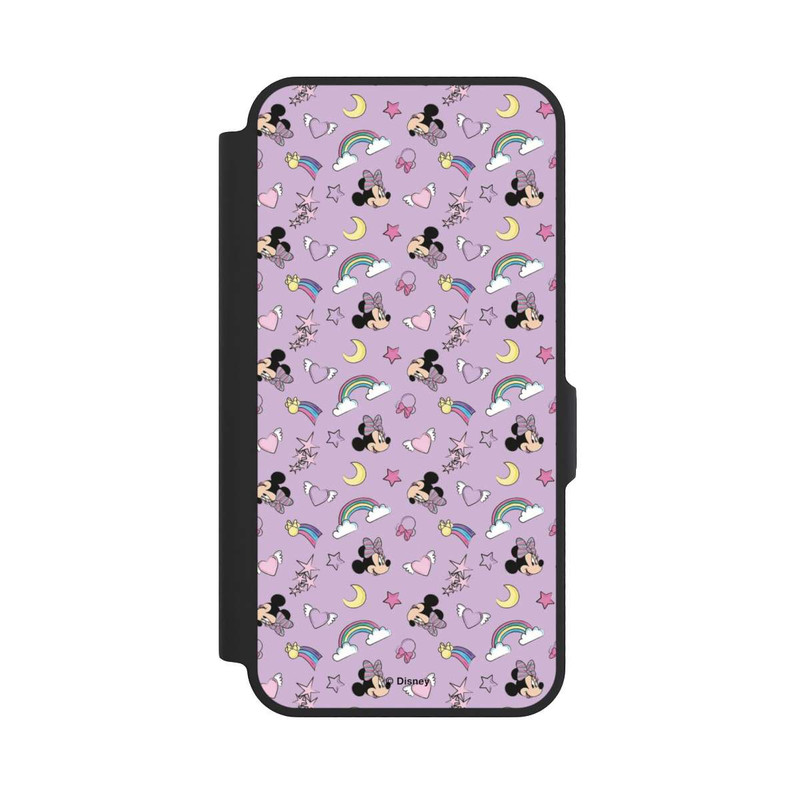 Galaxy A57 5G NIVOflip Minnie Pattern 01