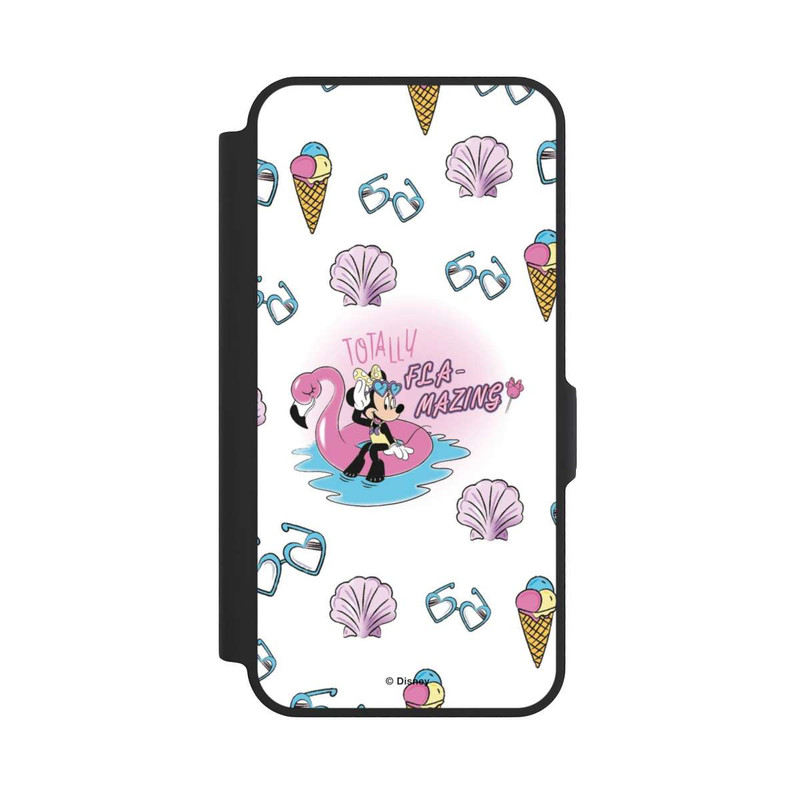 Galaxy A57 5G NIVOflip Minnie totalement flamboyante