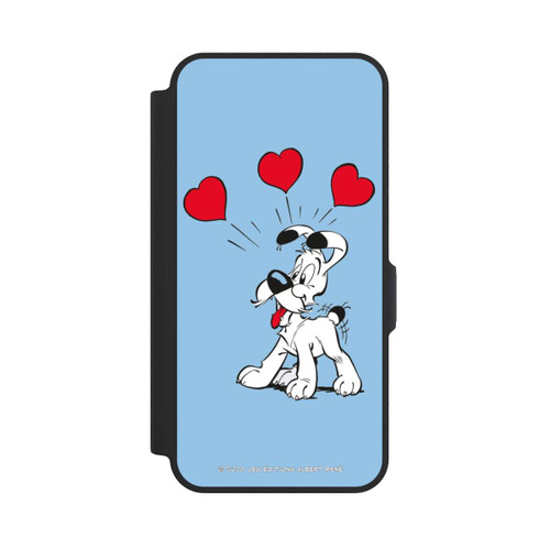 Samsung Galaxy A57 5G NIVOflip Dogmatix in Love