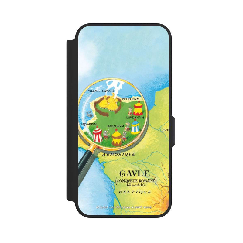 Galaxy A57 5G NIVOflip Gaule Carte